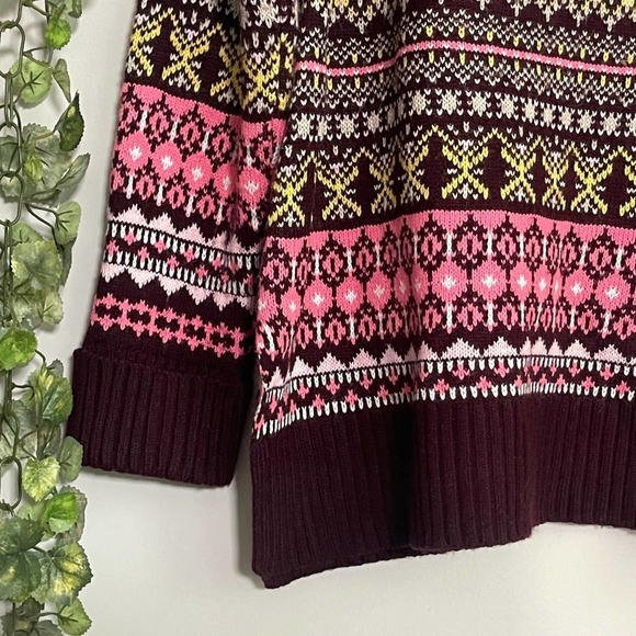 NEW YORK & COMPANY | SWEATER SIZE L - Picture 3 of 10